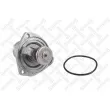 Thermostat, liquide de refroidissement STELLOX [23-40015-SX]