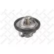 Thermostat, liquide de refroidissement STELLOX [23-40016-SX]