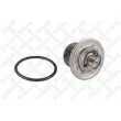 Thermostat, liquide de refroidissement STELLOX [23-40042-SX]