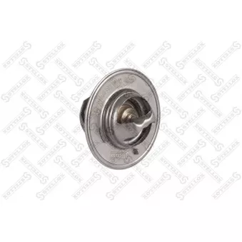 Thermostat, liquide de refroidissement STELLOX [23-40060-SX]