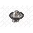 Thermostat, liquide de refroidissement STELLOX [23-40062-SX]