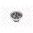 Thermostat, liquide de refroidissement STELLOX [23-40071-SX]