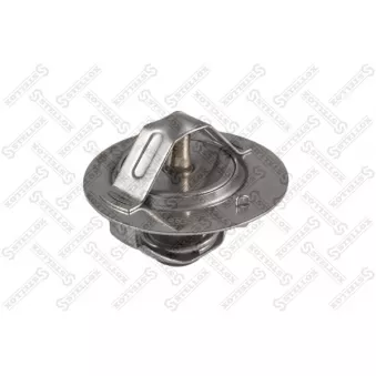 STELLOX 23-40081-SX - Thermostat, liquide de refroidissement