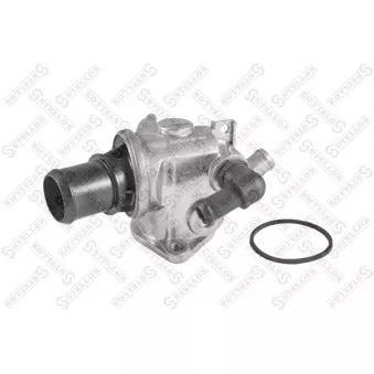 STELLOX 23-40091-SX - Thermostat, liquide de refroidissement