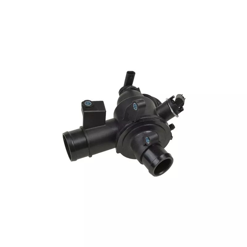 Thermostat, liquide de refroidissement STELLOX 23-40224-SX - Visuel 1