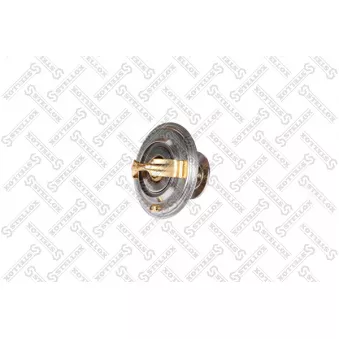 Thermostat, liquide de refroidissement STELLOX [23-40278-SX]