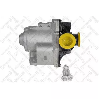 STELLOX 24-00028-SX - Pompe à eau auxiliaire (circuit d'eau de refroidiss)