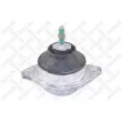 Support moteur avant gauche STELLOX [25-17034-SX]
