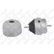 Support moteur avant droit STELLOX [25-17089-SX]