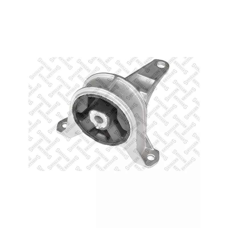 Support moteur avant droit STELLOX 25-17163-SX - Visuel 1