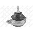 Support moteur avant droit STELLOX [25-17166-SX]