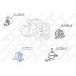 STELLOX 25-17181-SX - Support moteur avant droit