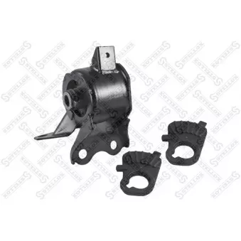 STELLOX 25-17458-SX - Support moteur arrière gauche