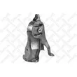 Support moteur STELLOX [25-17498-SX]