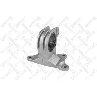 STELLOX 25-17510-SX - Support moteur avant gauche