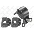 Support moteur avant gauche STELLOX [25-17563-SX]