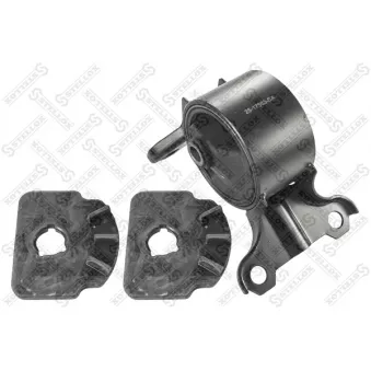 STELLOX 25-17563-SX - Support moteur avant gauche