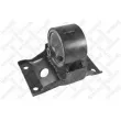 Support moteur STELLOX [25-17699-SX]