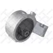 Support moteur avant gauche STELLOX [25-18011-SX]