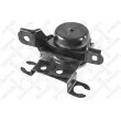 Support moteur STELLOX [25-18014-SX]
