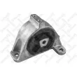 Support moteur STELLOX [25-18215-SX]