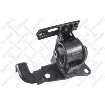 STELLOX 25-19223-SX - Support moteur avant gauche