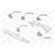 STELLOX 25-37001-SX - Support moteur
