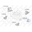 STELLOX 25-37007-SX - Support moteur