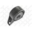 Support moteur STELLOX [25-51025-SX]