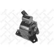 Support moteur avant gauche STELLOX [25-51059-SX]