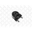 Support moteur avant gauche STELLOX [25-53070-SX]