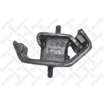 STELLOX 25-61003-SX - Support moteur