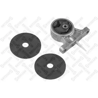 STELLOX 25-61046-SX - Support moteur avant gauche