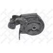 Support moteur avant gauche STELLOX [25-71049-SX]