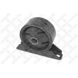 Support moteur avant droit STELLOX [25-72007-SX]