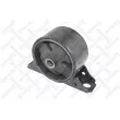Support moteur arrière gauche STELLOX [25-72013-SX]