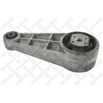 STELLOX 25-73050-SX - Support moteur arrière gauche