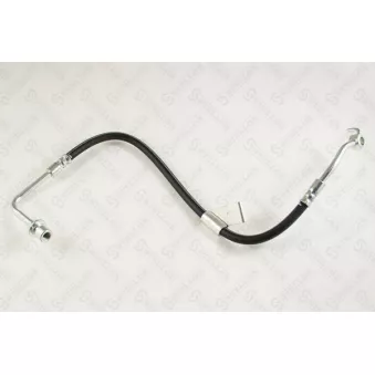 STELLOX 27-00070-SX - Flexible de frein avant droit