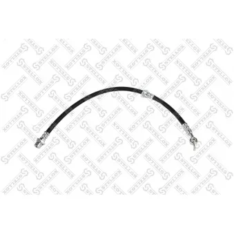 STELLOX 27-00225-SX - Flexible de frein arrière gauche