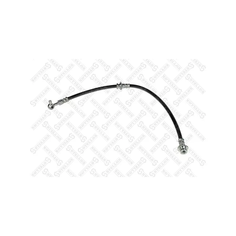 Flexible de frein avant droit STELLOX 27-00478-SX - Visuel 1