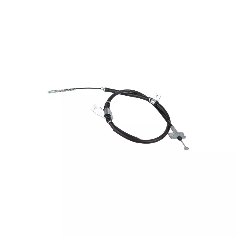 Tirette à câble, frein de stationnement arrière gauche STELLOX 29-96091-SX - Visuel 1