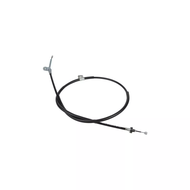 Tirette à câble, frein de stationnement arrière gauche STELLOX 29-96093-SX - Visuel 1