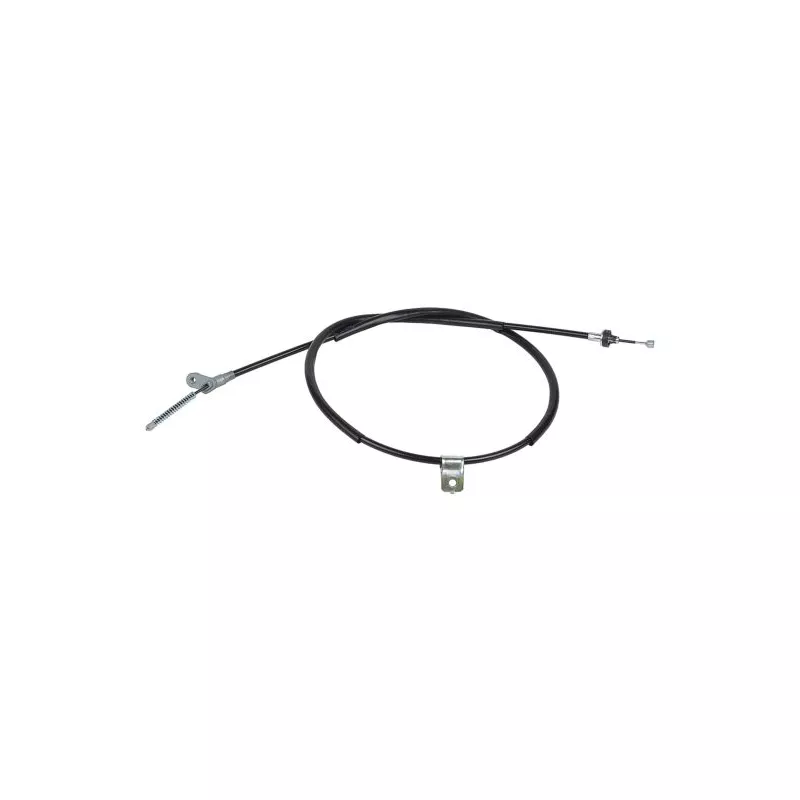 Tirette à câble, frein de stationnement arrière gauche STELLOX 29-96093-SX - Visuel 2