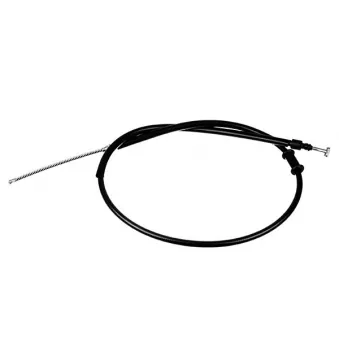 STELLOX 29-96131-SX - Tirette à câble, frein de stationnement arrière droit