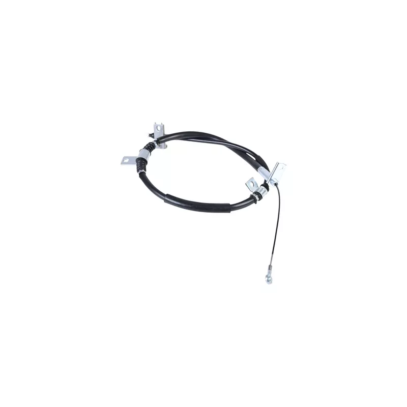 Tirette à câble, frein de stationnement arrière gauche STELLOX 29-96343-SX - Visuel 1