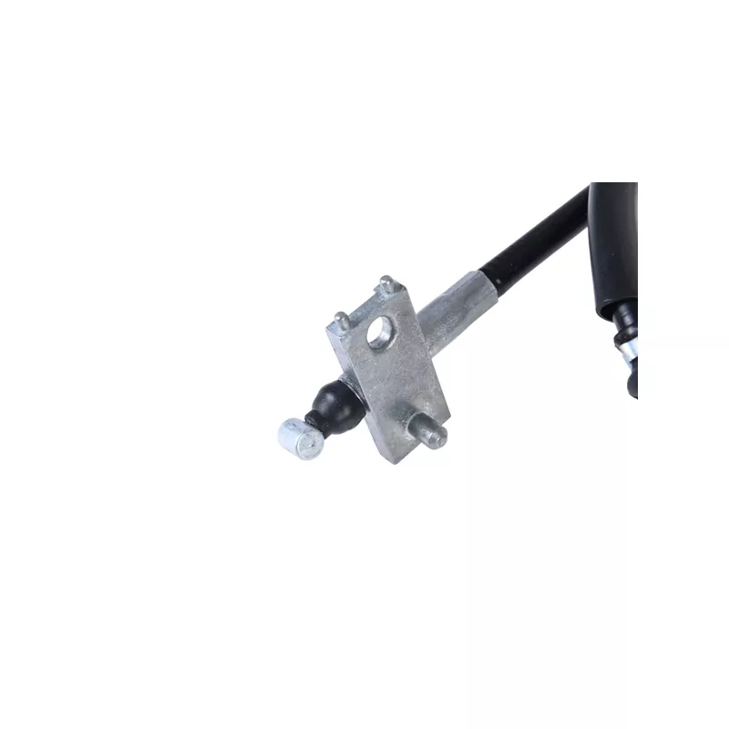 Tirette à câble, frein de stationnement arrière gauche STELLOX 29-96343-SX - Visuel 2