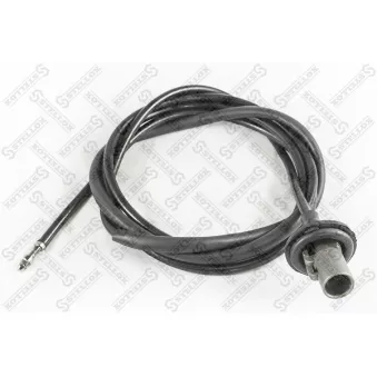 STELLOX 29-97704-SX - Câble flexible de commande de compteur