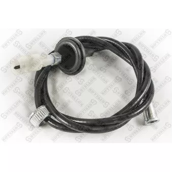 STELLOX 29-97713-SX - Câble flexible de commande de compteur