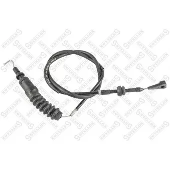 STELLOX 29-98102-SX - Câble d'accélération