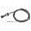 Câble d'accélération STELLOX [29-98104-SX]
